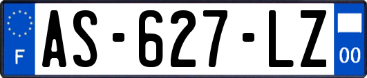 AS-627-LZ