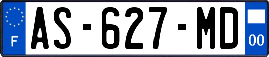 AS-627-MD