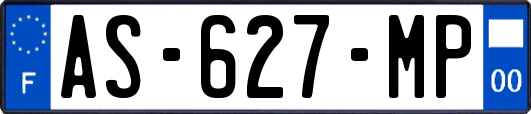 AS-627-MP