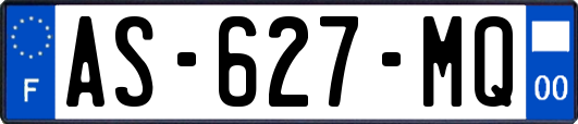 AS-627-MQ