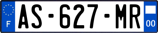 AS-627-MR