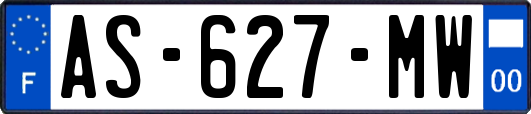 AS-627-MW