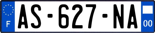 AS-627-NA