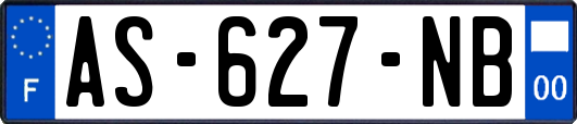AS-627-NB