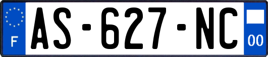 AS-627-NC