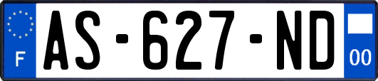 AS-627-ND