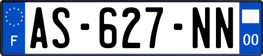 AS-627-NN