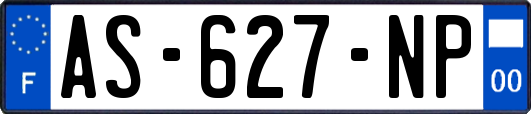 AS-627-NP