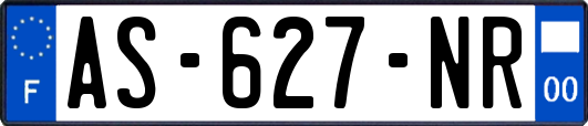 AS-627-NR