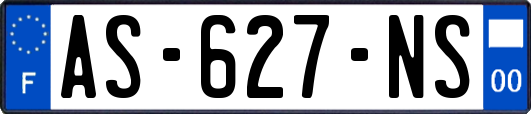 AS-627-NS