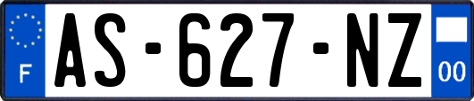 AS-627-NZ
