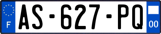 AS-627-PQ
