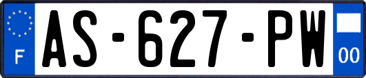 AS-627-PW