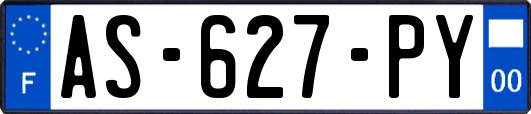AS-627-PY