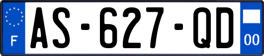 AS-627-QD