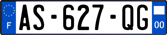 AS-627-QG