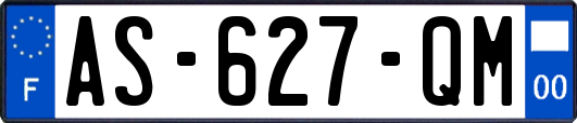 AS-627-QM