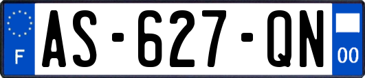 AS-627-QN