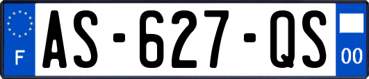 AS-627-QS