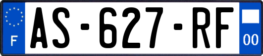 AS-627-RF