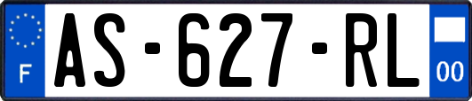 AS-627-RL