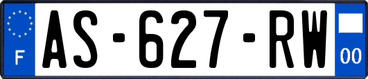 AS-627-RW
