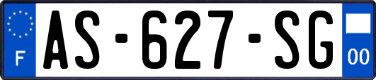 AS-627-SG