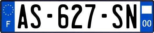 AS-627-SN