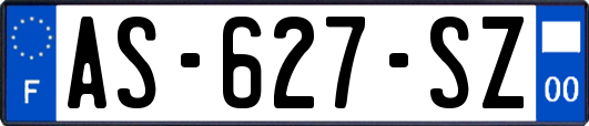 AS-627-SZ
