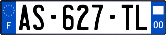 AS-627-TL