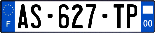 AS-627-TP