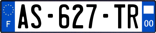 AS-627-TR