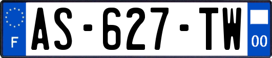 AS-627-TW