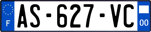 AS-627-VC