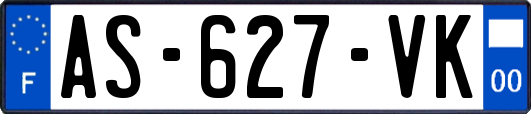 AS-627-VK