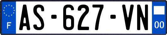 AS-627-VN