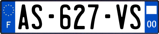 AS-627-VS