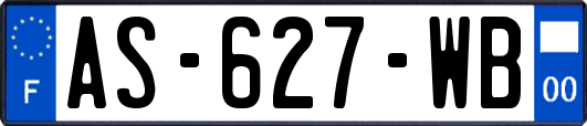 AS-627-WB