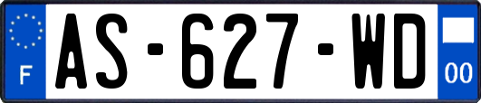 AS-627-WD