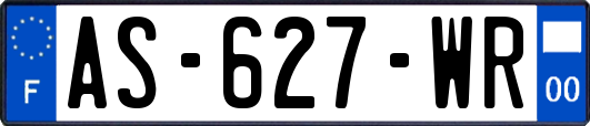 AS-627-WR