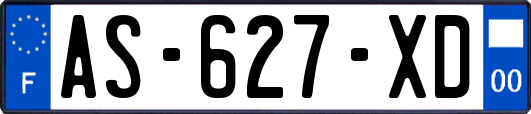 AS-627-XD
