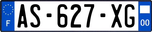 AS-627-XG