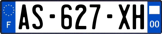 AS-627-XH