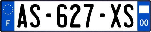 AS-627-XS
