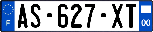 AS-627-XT