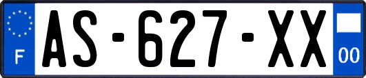 AS-627-XX