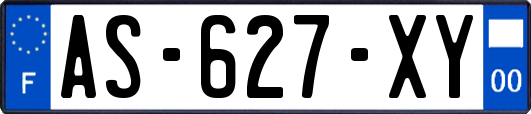 AS-627-XY