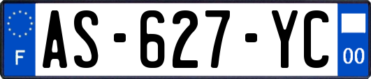 AS-627-YC