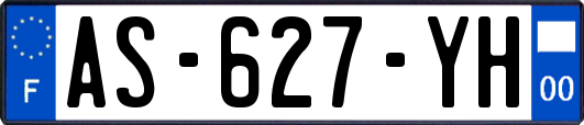 AS-627-YH