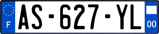 AS-627-YL